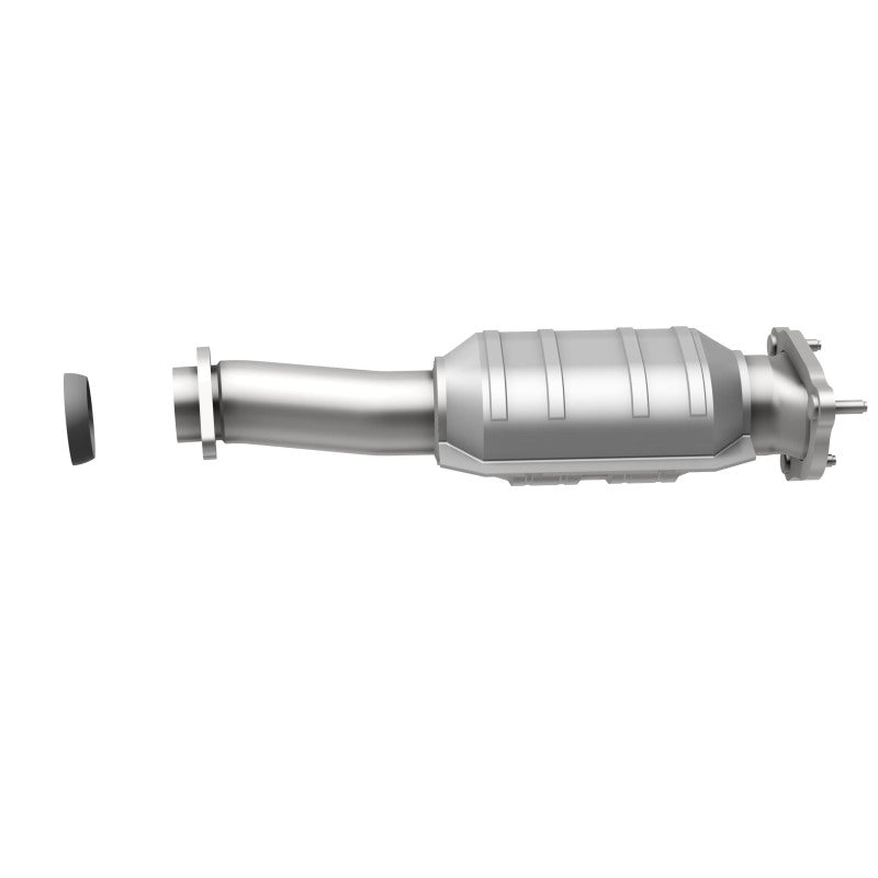 Magnaflow Conv DF 04 Ranger/BSer 3.0 Rear Direct-Fit Catalytic Converter for 2004-2006 Ford Ranger and Mazda B3000/B4000
