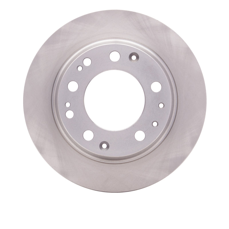 DFC OE Rear Brake Rotor - Porsche 911 (1969-1983)