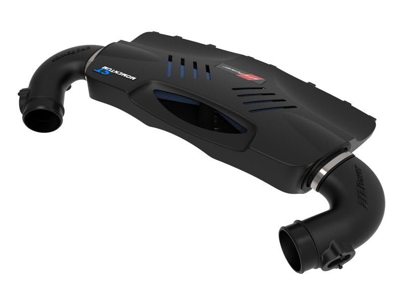 aFe Momentum ST Pro 5R Intake System for BMW X5M/X6M 4.4L TT (S63) 15-19