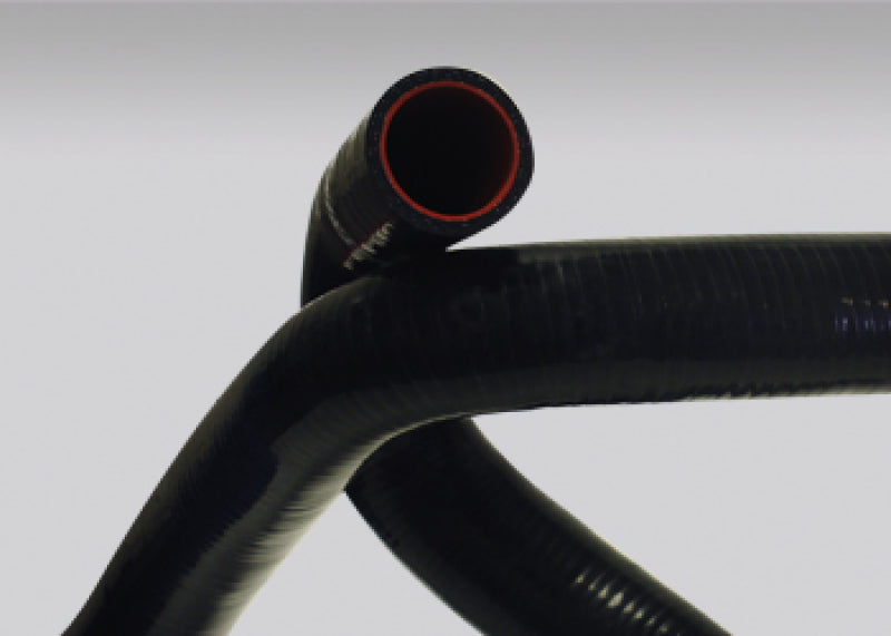Mishimoto Black Silicone Hose Kit for 94-01 Acura Integra - OneFastShop