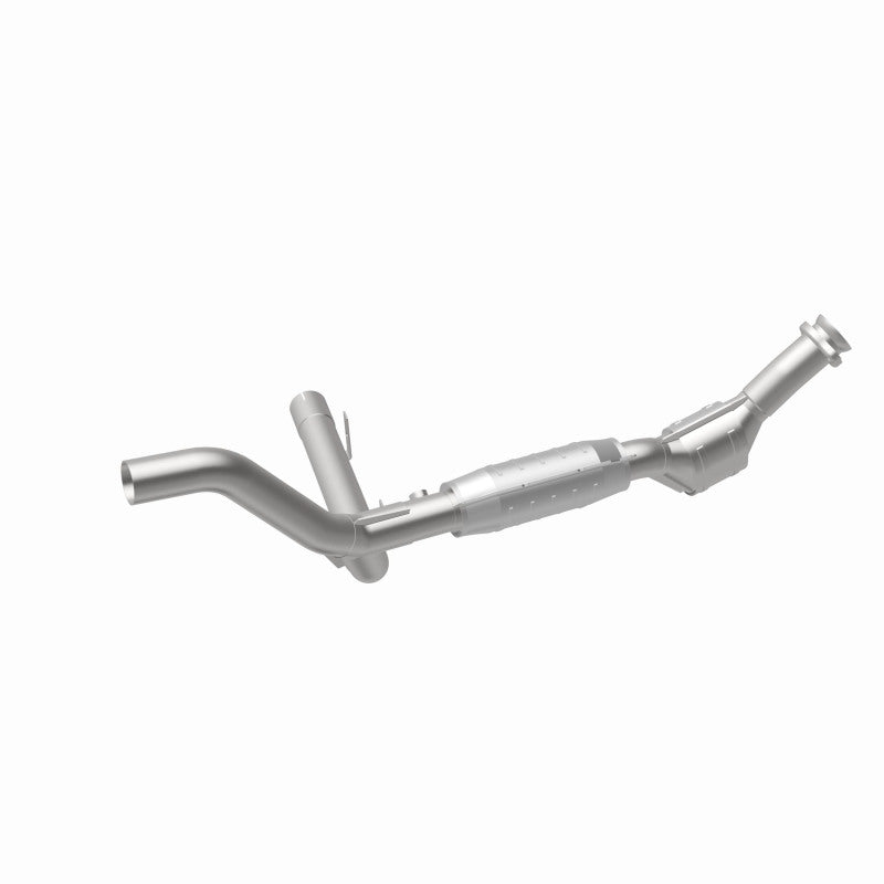 Magnaflow Direct-Fit Catalytic Converter for 97-98 Ford F-150 4.6L - OneFastShop