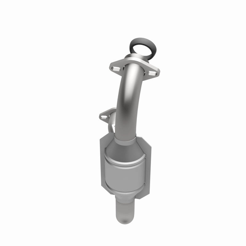 Magnaflow Catalytic Converter Direct-Fit Ford-Mercury 21.13X5X4 2/2 - OneFastShop