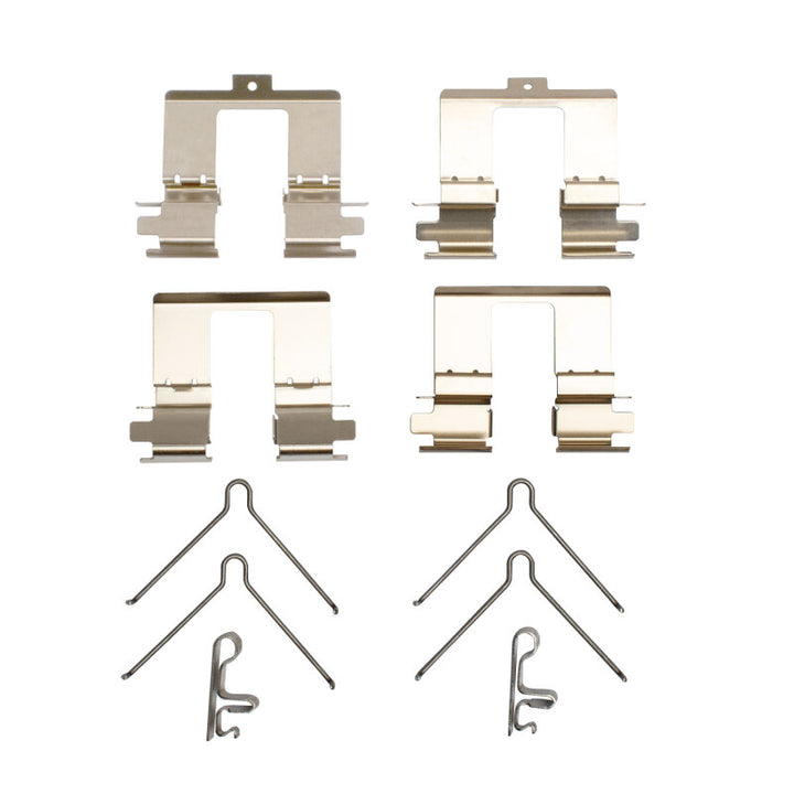DFC 07-25 Acura MDX Rear Premium Hardware Kit Rear