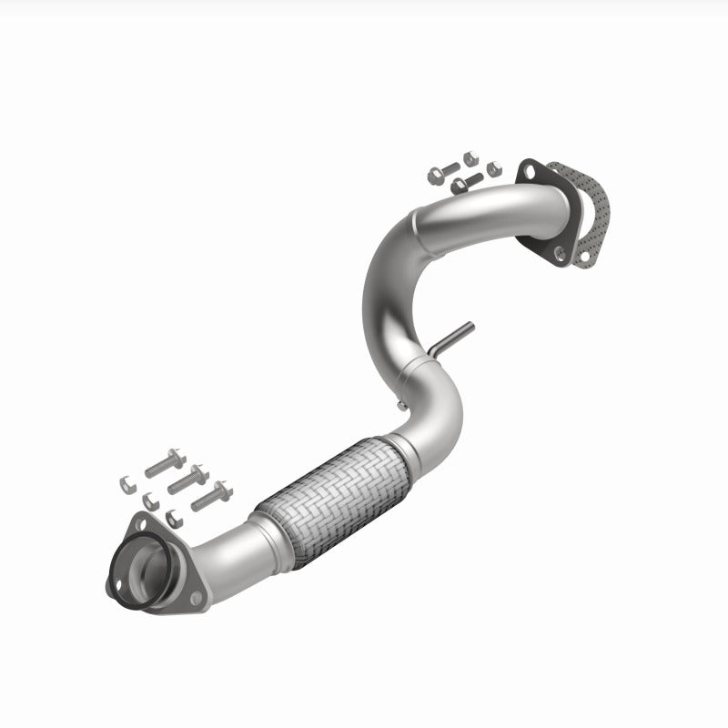 BRE Exhaust 08-10 Rogue 2.5L Front Pipe Kit For Rogue Models - OneFastShop