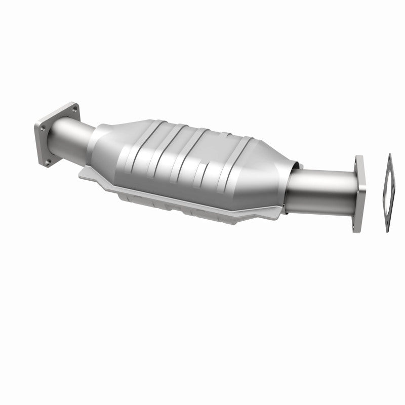 Magnaflow Direct-Fit Catalytic Converter for 1975-1979 Chevy Nova Camaro Corvette Firebird