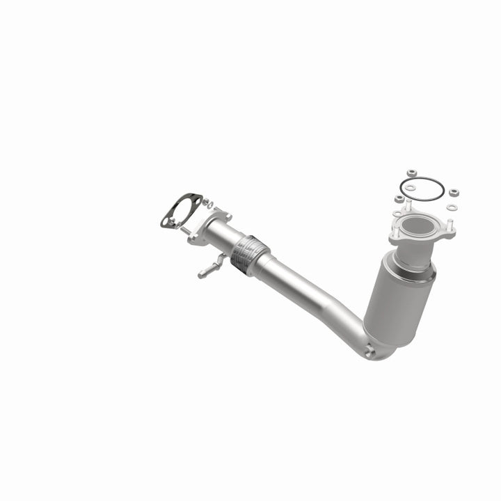 MagnaFlow Direct-Fit Catalytic Converter for 10-14 Chevy Equinox / GMC Terrain 2.4L - OneFastShop