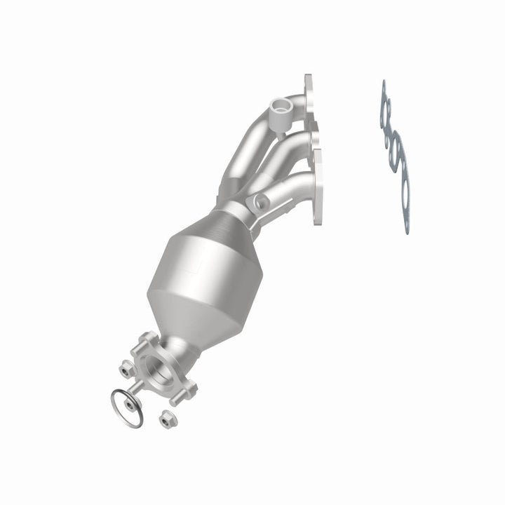 Magnaflow Converter Direct Fit Driver 3.3L 01-04 Frontier