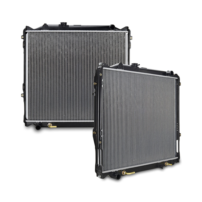 Mishimoto Replacement Radiator for Toyota 4 Runner 1996-2002