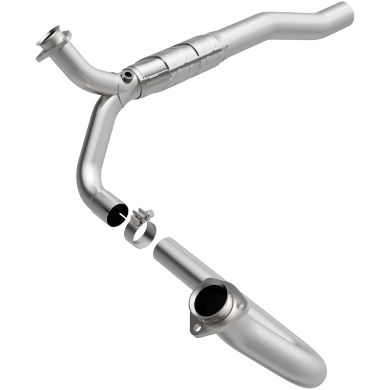 Magnaflow Direct Fit Catalytic Converter for 94-95 Chevrolet Astro/GMC Safari 4.3L - OneFastShop