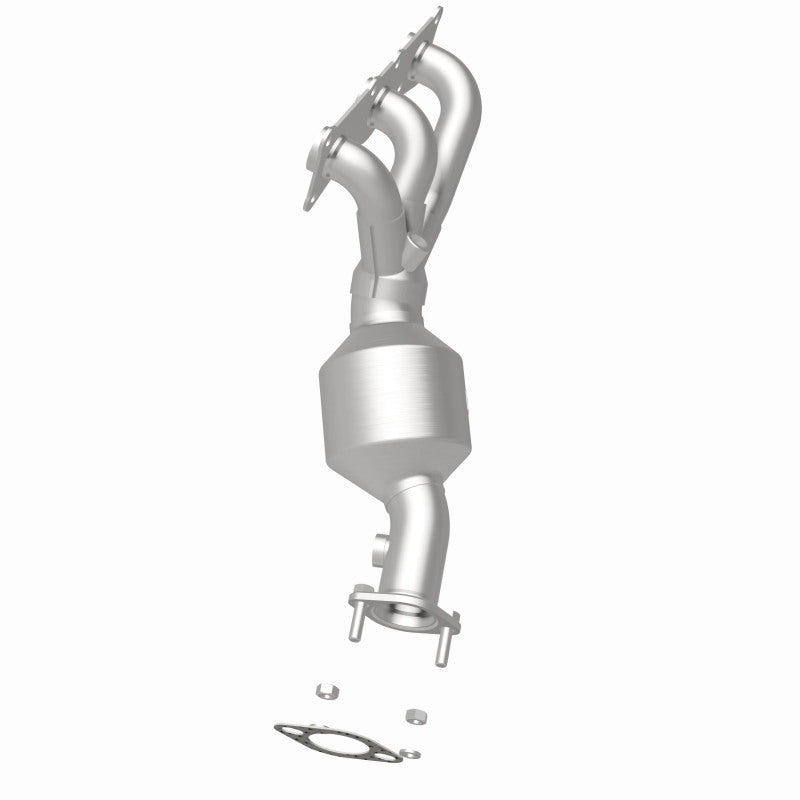 Magnaflow Direct-Fit Catalytic Converter for 06-08 BMW Z4 3.0L - OneFastShop