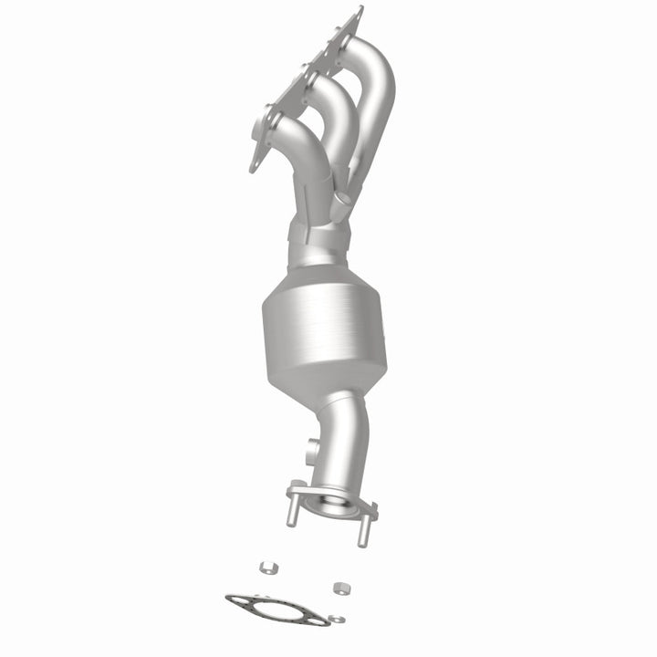 Magnaflow Direct-Fit Catalytic Converter for 06-08 BMW Z4 3.0L - OneFastShop