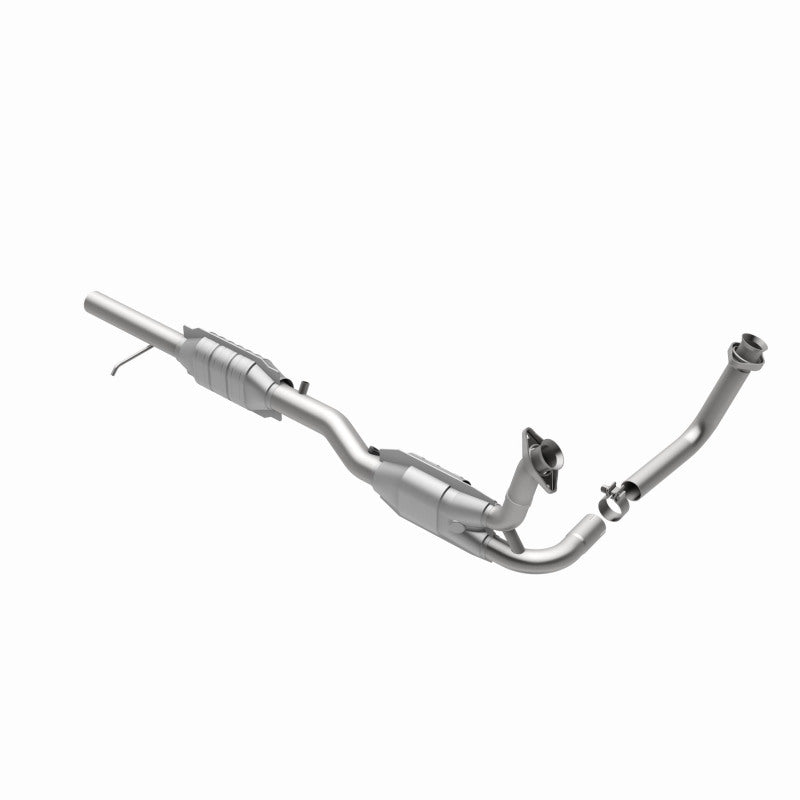 Magnaflow Direct-Fit Catalytic Converter for 1996 Bronco F150/F250 - OneFastShop