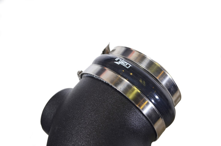 Injen Evolution Intake for Dodge Challenger V8-5.7L Hemi (Oiled) - OneFastShop