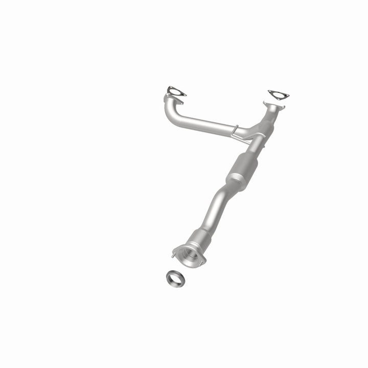 Magnaflow Direct Fit Catalytic Converter 2015 Colorado 3.6 Underbody - OneFastShop