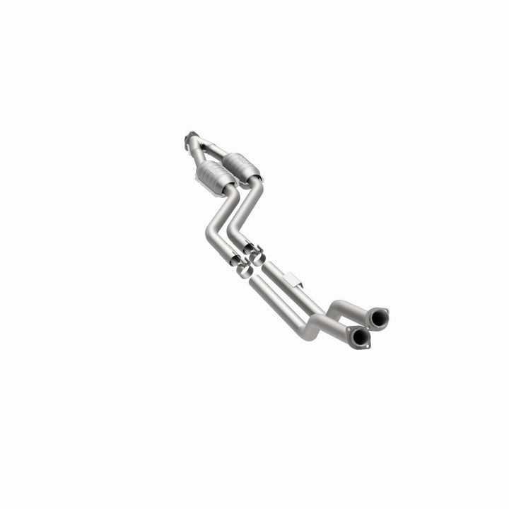 Magnaflow Direct-Fit Catalytic Converter 94-96 Mercedes C220 2.2L - OneFastShop