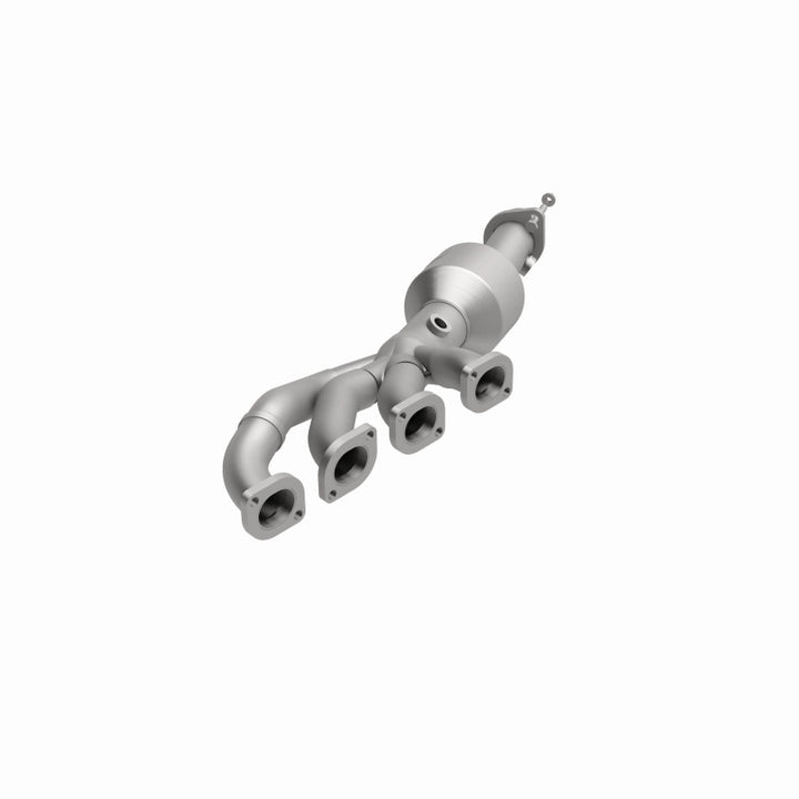 MagnaFlow Direct-Fit Catalytic Converter BMW 5-6 06-09 Passenger Side - OneFastShop