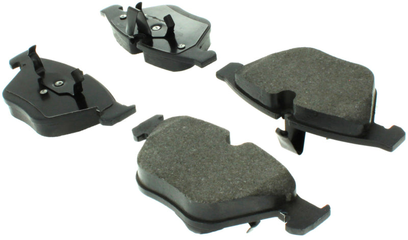 Stoptech Performance Front Brake Pads D918 for 07-09 BMW E90/E92/E93 335i Coupe/Sedan - OneFastShop