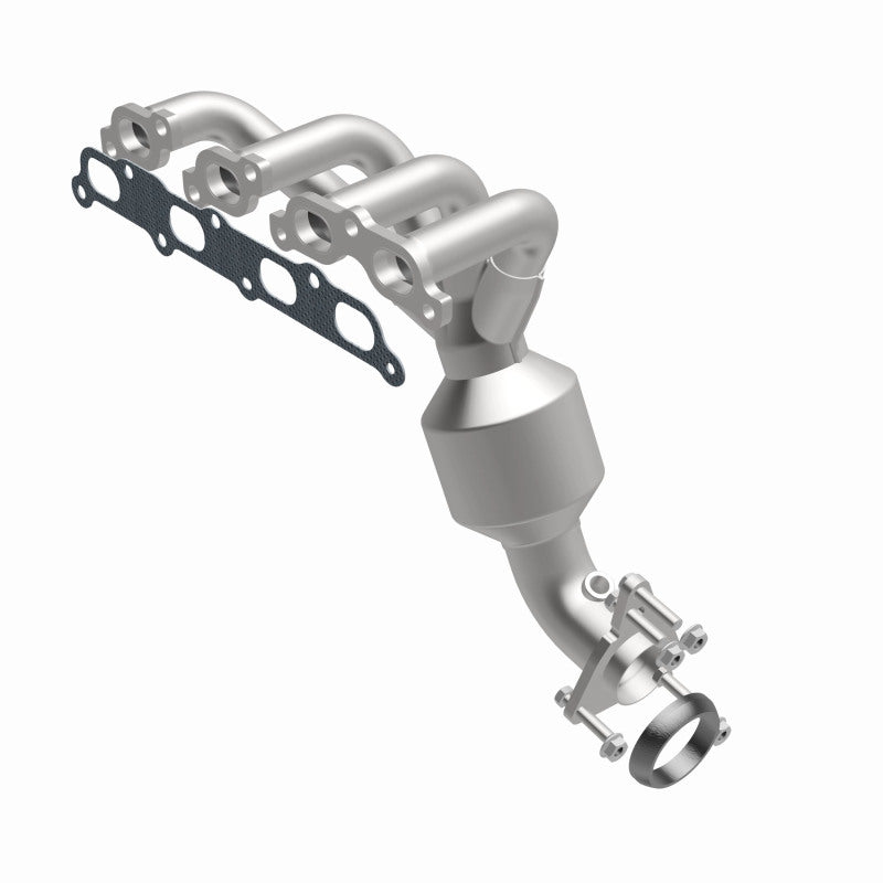 MagnaFlow Direct-Fit Catalytic Converter Chevy Colorado / GMC Canyon / Isuzu I-290 2.9L Manifold - OneFastShop