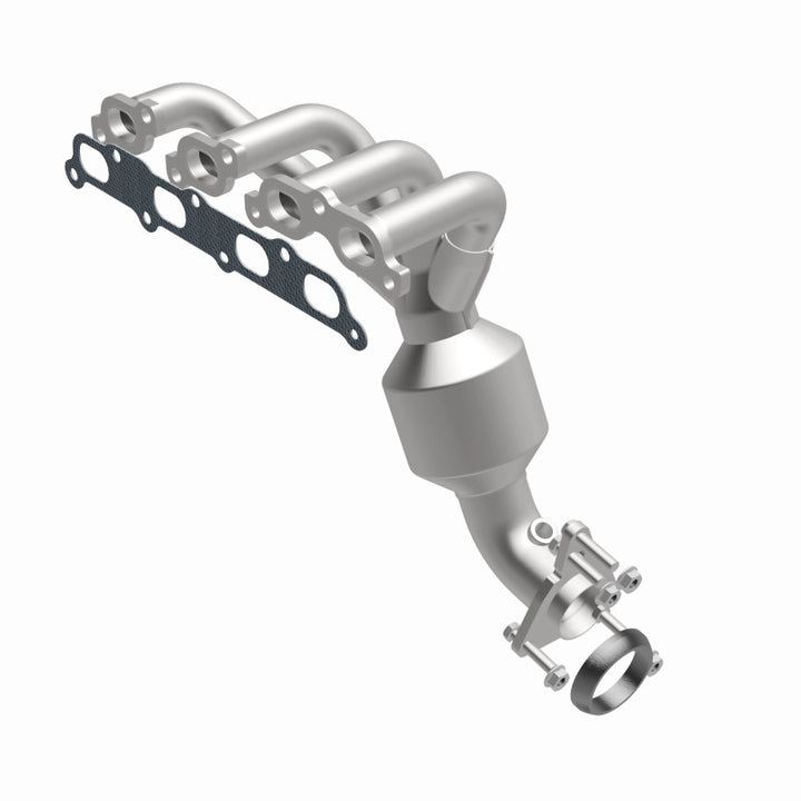 MagnaFlow Direct-Fit Catalytic Converter Chevy Colorado / GMC Canyon / Isuzu I-290 2.9L Manifold - OneFastShop