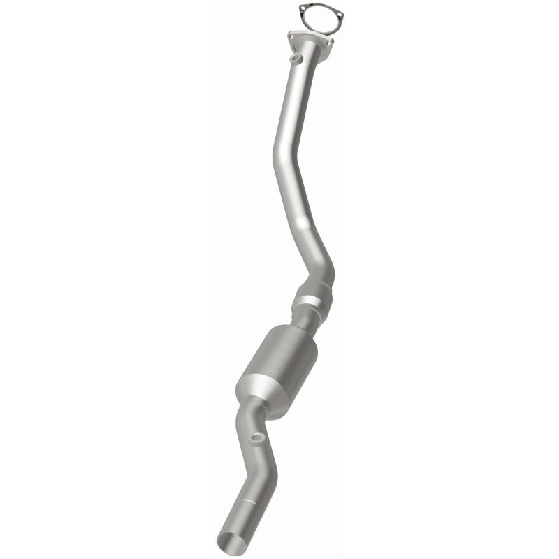 Magnaflow Direct-Fit Catalytic Converter Audi A6 2.8L DF 98-99 Driver Side - OneFastShop