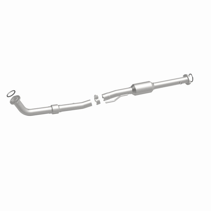 Magnaflow Direct-Fit Catalytic Converter for 03-06 Camry 2.4L I4 - OneFastShop