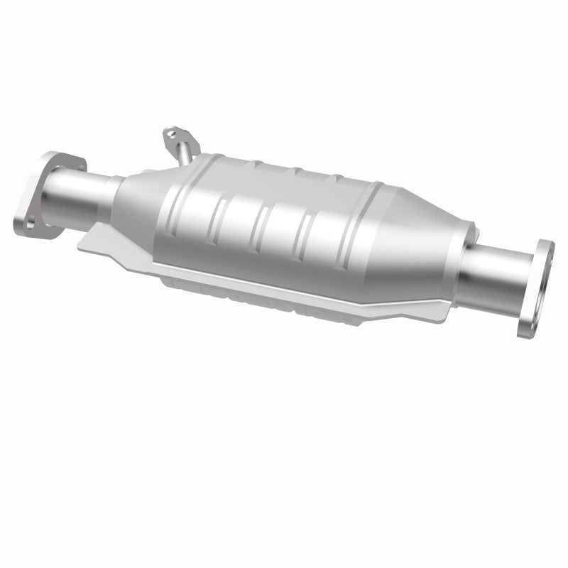 Magnaflow Direct-Fit Catalytic Converter for Toyota 81-82 Corolla - OneFastShop
