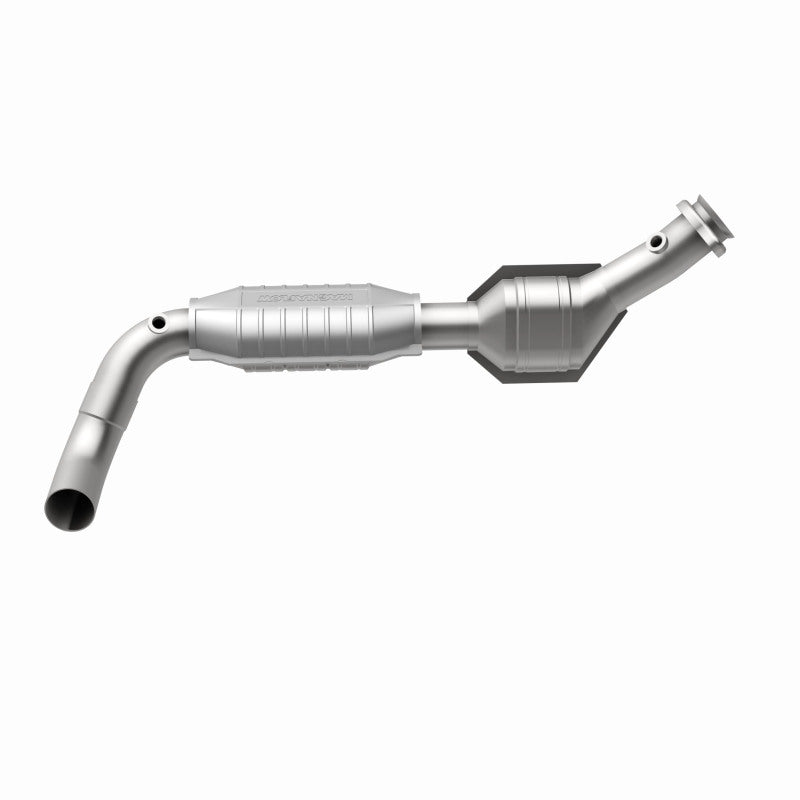 MagnaFlow Catalytic Converter DF 97-98 Ford Trucks 4.6L