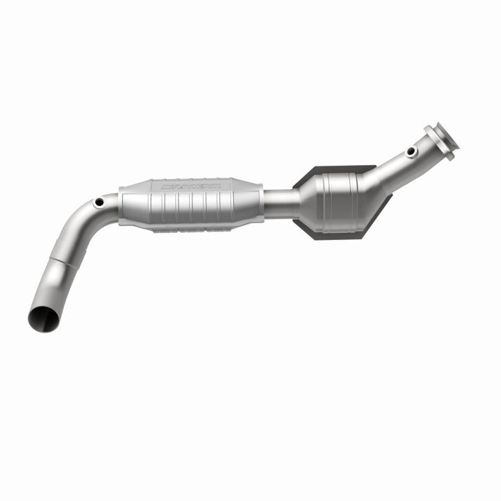 MagnaFlow Catalytic Converter DF 97-98 Ford Trucks 4.6L