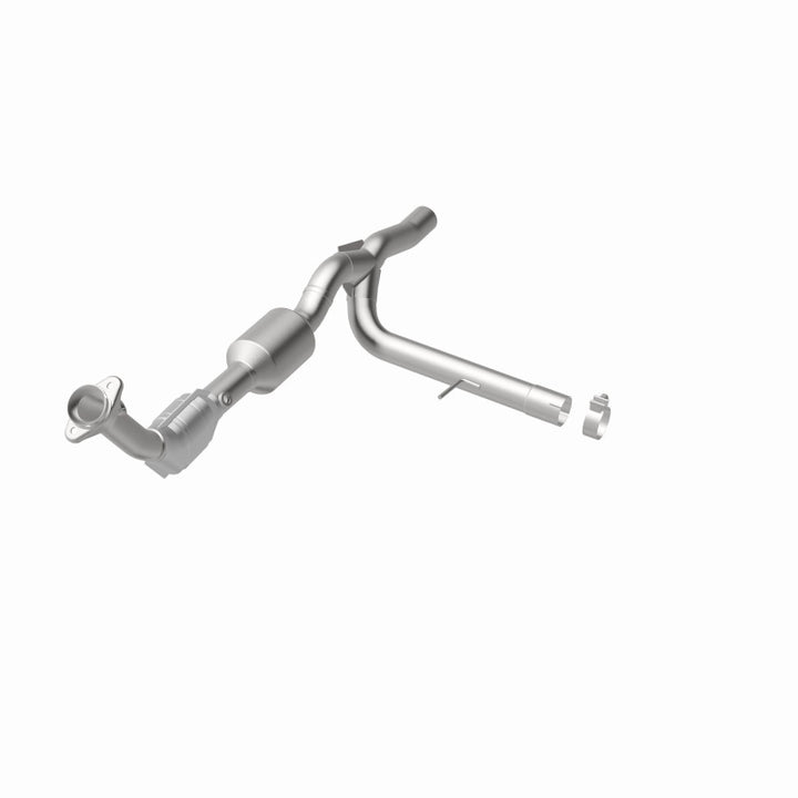 Magnaflow Direct Fit OEM Catalytic Converter for 04-06 F-150 V8 4.6 - OneFastShop
