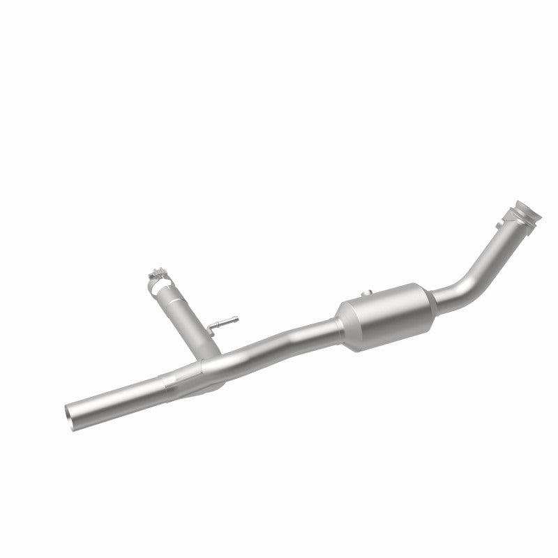 MagnaFlow 07-08 F-150 V8 4.6 OEM Underbody Converter - Easy Install
