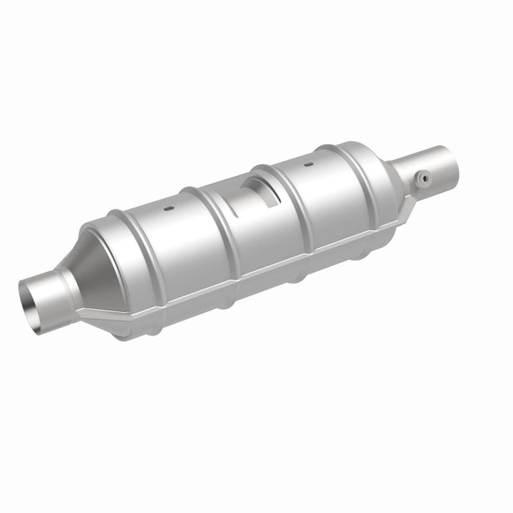 Magnaflow Universal Catalytic Converter for 97-02 Ford Trucks and Vans