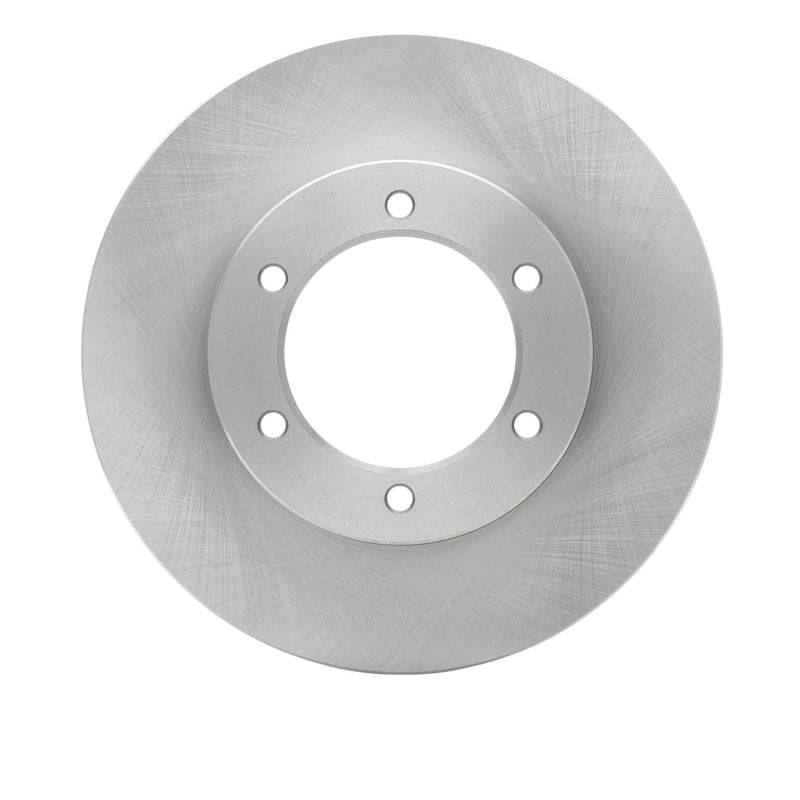 DFC Premium OE Front Brake Rotor - Toyota 4Runner / Pickup 1986-1995