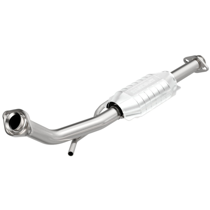 Magnaflow Conv Direct-Fit Catalytic Converter 31.75X6.5 for 1993-1995 INFINITI J30 Base and T - OneFastShop