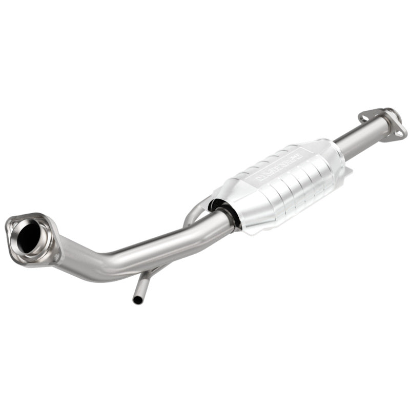 Magnaflow Conv Direct-Fit Catalytic Converter 31.75X6.5 for 1993-1995 INFINITI J30 Base and T - OneFastShop