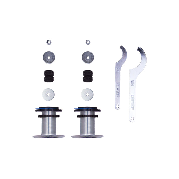 Bilstein B14 Front and Rear Suspension Kit for 2004 Chrysler Crossfire Base - OneFastShop