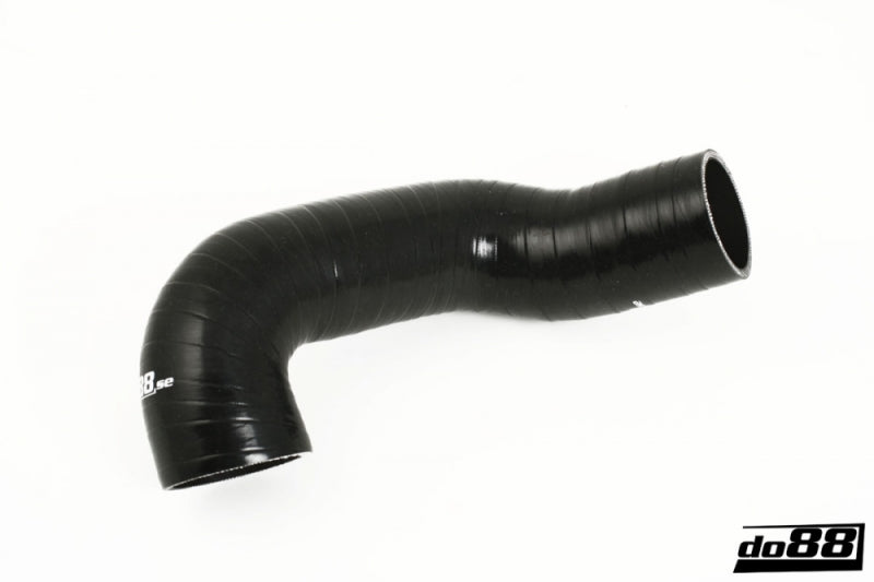 do88 Silicone Intake Manifold Hose (85Ah Battery) - Saab 9-5 1.9 TiD 2006-2010