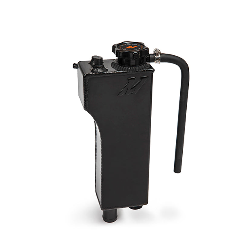 Mishimoto Black Aluminum Coolant Expansion Tank - BMW E36 / Z3 1992-2002, image 18