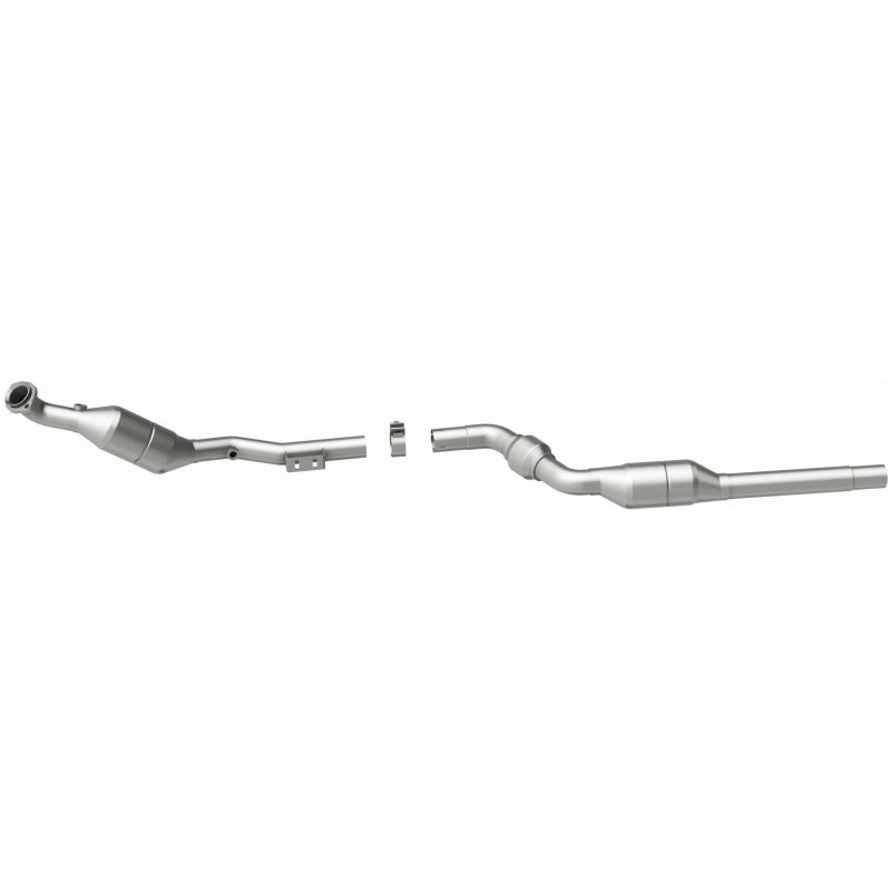 Magnaflow Direct-Fit Catalytic Converter for 98-02 Mercedes E320 3.2L - OneFastShop