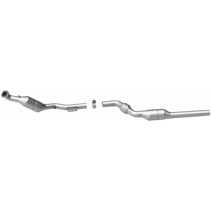 Magnaflow Direct-Fit Catalytic Converter for 98-02 Mercedes E320 3.2L - OneFastShop
