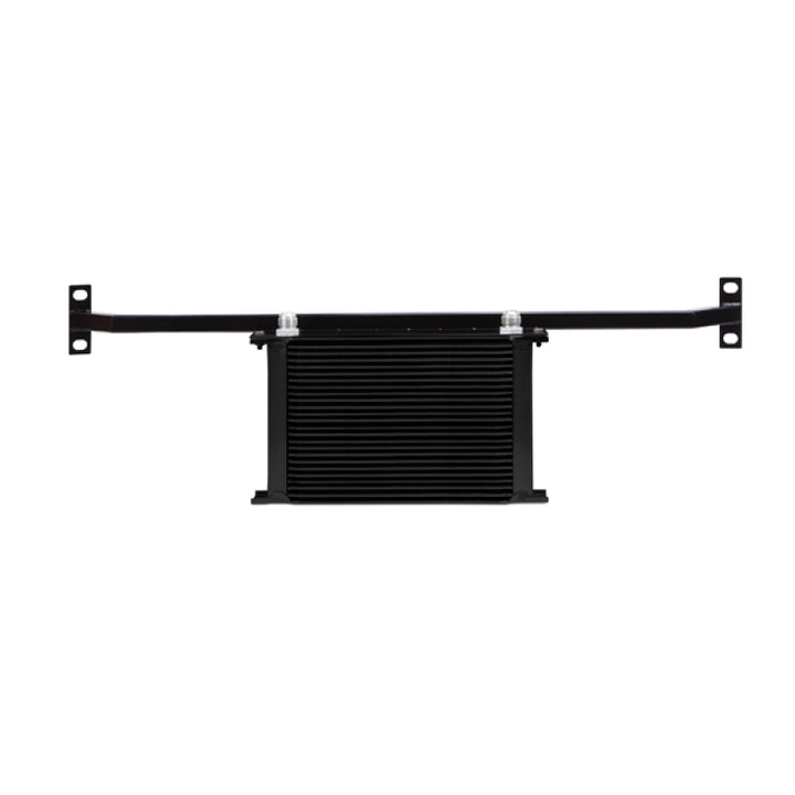 Mishimoto Oil Cooler Kit Black 11-14 Ford Mustang GT 5.0L - OneFastShop