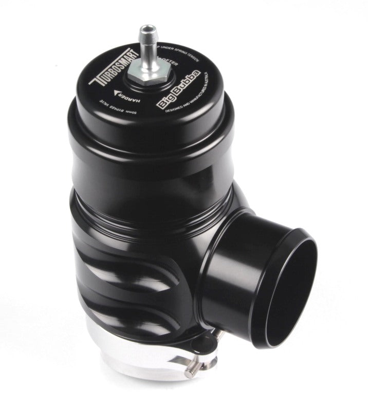 Turbosmart Universal Big Bubba BPV Sleeper Performance Valve
