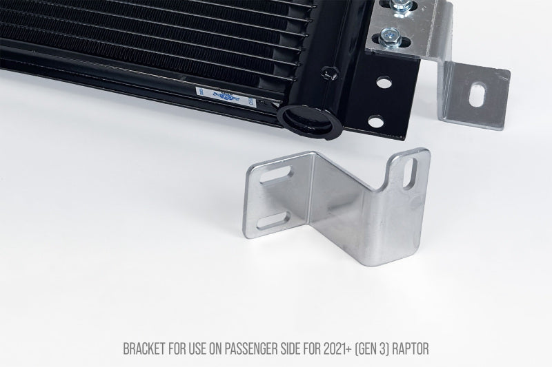 CSF Transmission Oil Cooler 15-25 Ford F-150 Raptor