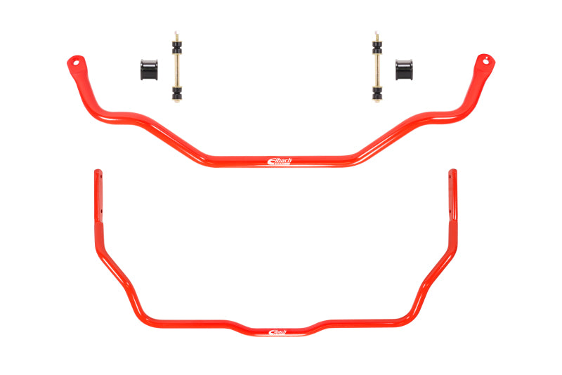 Eibach Anti-Roll Kit 35mm Front 25mm Rear for 94-04 Ford Mustang