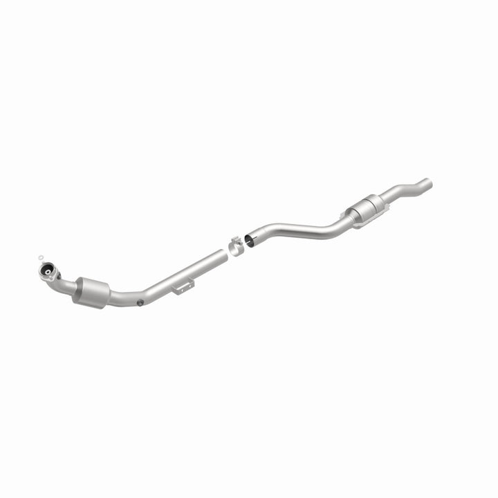 Magnaflow Direct-Fit Catalytic Converter 98-03 Mercedes E320 3.2L - OneFastShop