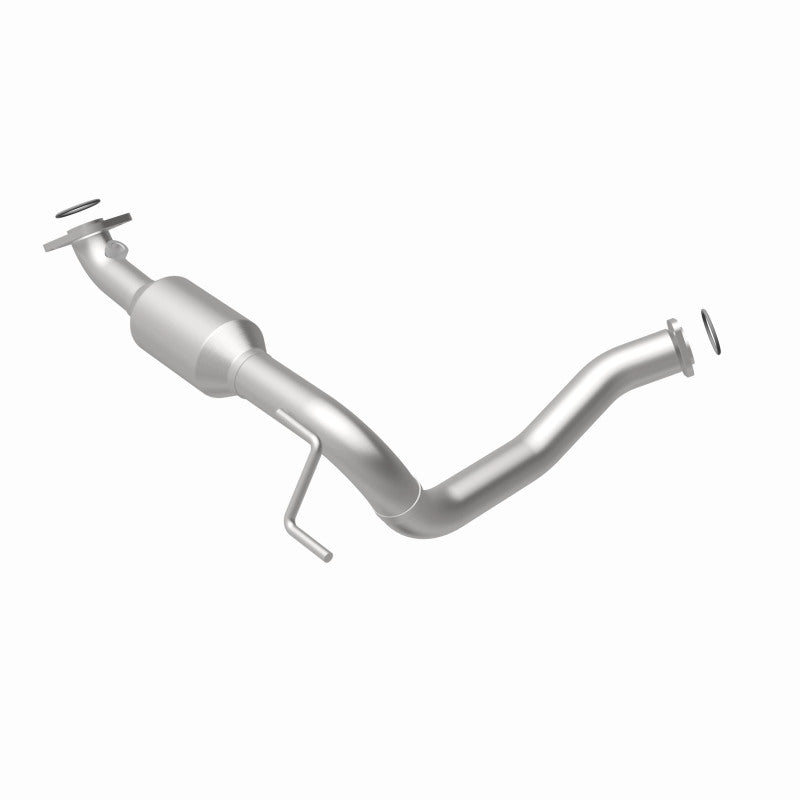 Magnaflow Catalytic Converter DF 10-12 Toyota FJ Cruiser 4Runner 4.0L - OneFastShop