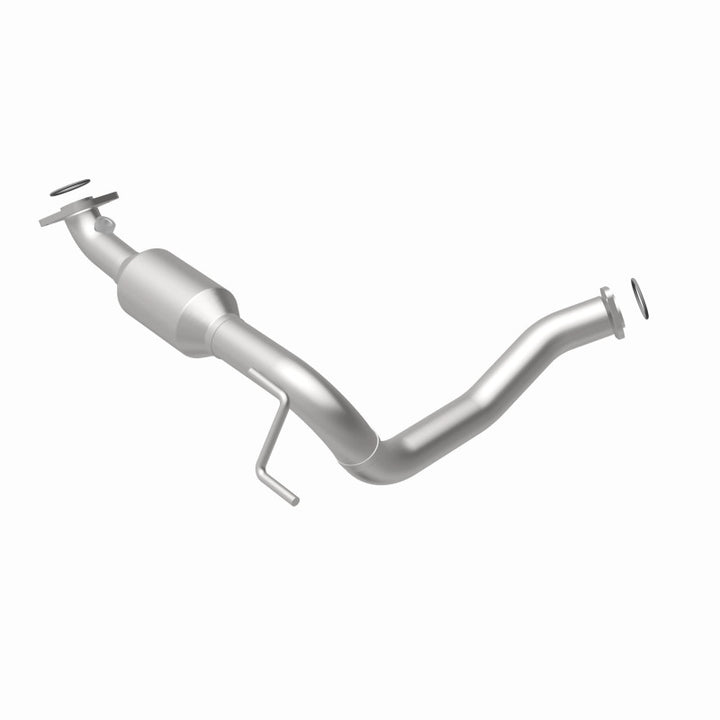 Magnaflow Catalytic Converter DF 10-12 Toyota FJ Cruiser 4Runner 4.0L - OneFastShop