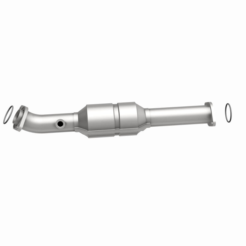 Magnaflow Direct-Fit Catalytic Converter 05-09 Toyota Tacoma 4.0L P/S Rear - OneFastShop
