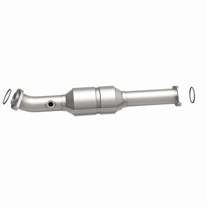Magnaflow Direct-Fit Catalytic Converter 05-09 Toyota Tacoma 4.0L P/S Rear - OneFastShop