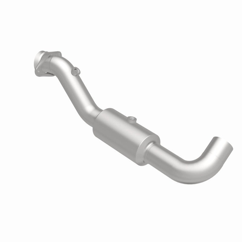 Magnaflow Direct-Fit Catalytic Converter 2015-2017 F-150 V6 2.7 OEM Underbody - OneFastShop