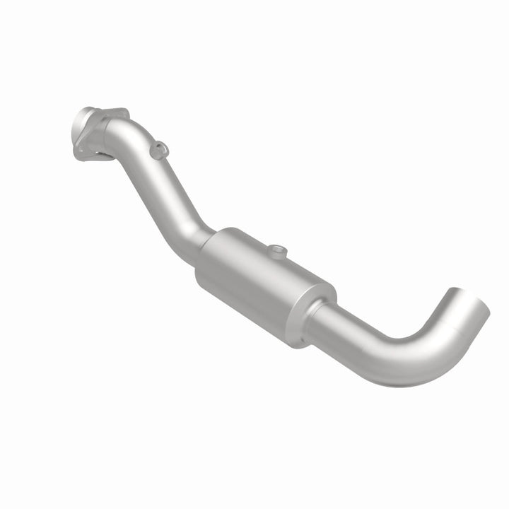 Magnaflow Direct-Fit Catalytic Converter 2015-2017 F-150 V6 2.7 OEM Underbody - OneFastShop